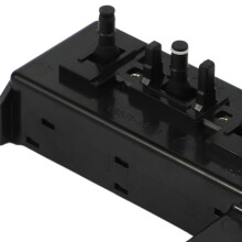 885212B110WK Front Left Electric for Santa Fe 2005-2009