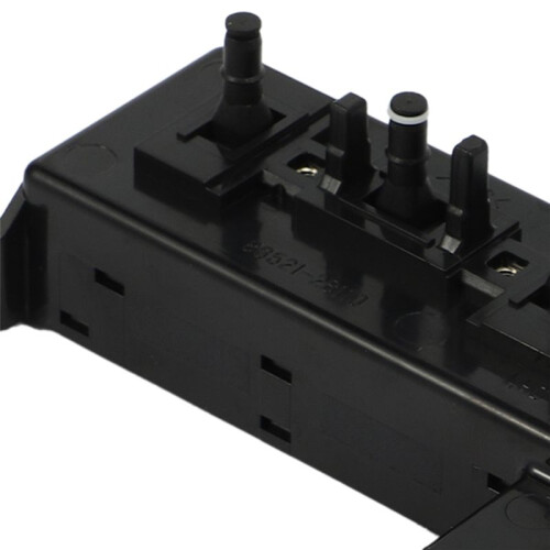 885212B110WK Front Left  Electric  for  Santa Fe 2005-2009