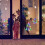 Christmas Window Lights LED Tree Bell Star 3 Pcs 2