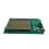 For  AD600BM Mainboard - Replacement Motherboard with LCD Screen Display for Flash Units 2