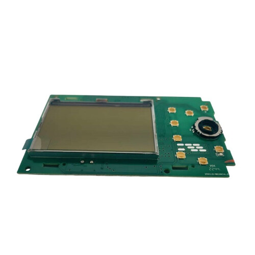 For  AD600BM Mainboard - Replacement Motherboard with LCD Screen Display for Flash Units 1