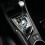 Για Toyota Corolla Levin2014-2018Κάλυμμα πάνελ αλλαγής ταχυτήτων αυτοκινήτουΑνθρακονήματα 3