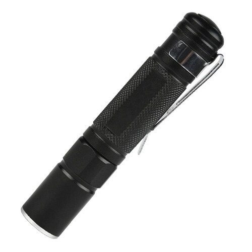 Handheld LED Flashlight High Power Emergency Camping Light 1