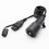 Trailer Adapter 7-Way to 4-Pin Flat with 3ft Wire 6