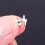 Cross Stud Earring Set for Cartilage Helix Conch Piercing 3 4