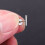 Cross Stud Earring Set for Cartilage Helix Conch Piercing 3 6