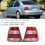 Tail Light Without Bulb for  Baolai  MK4 1998-2004 Rear Brake Light Housing Left 7