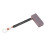 Carbon Brushes Replacement for DC Motor J460 100 pcs 3