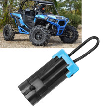 Gurtverschluss-Stecker für RZR 800/900/1000, Defender, Maverick & Ranger