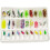 Fish Baits Box Tackle Set 30 Days Supply 3