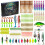 30Days Fish Baits Box Mystery Tackle Box Σετ δολωμάτων ψαρέματος για ψαράδες 5