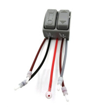 1440371 Control Valve Control Unit Adjustment for 4-Series Medium Type A Luxury