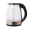 Stainless Steel Kettle 2L Auto Shut-Off 2