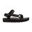 Teva Sandália com Velcro Teva Midform Universal - Preto 2