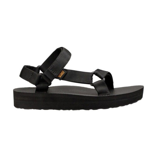 Teva Sandália com Velcro Teva Midform Universal - Preto 1