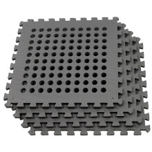 Playground Garden Anti-Slip Swing Slide Safety Mats