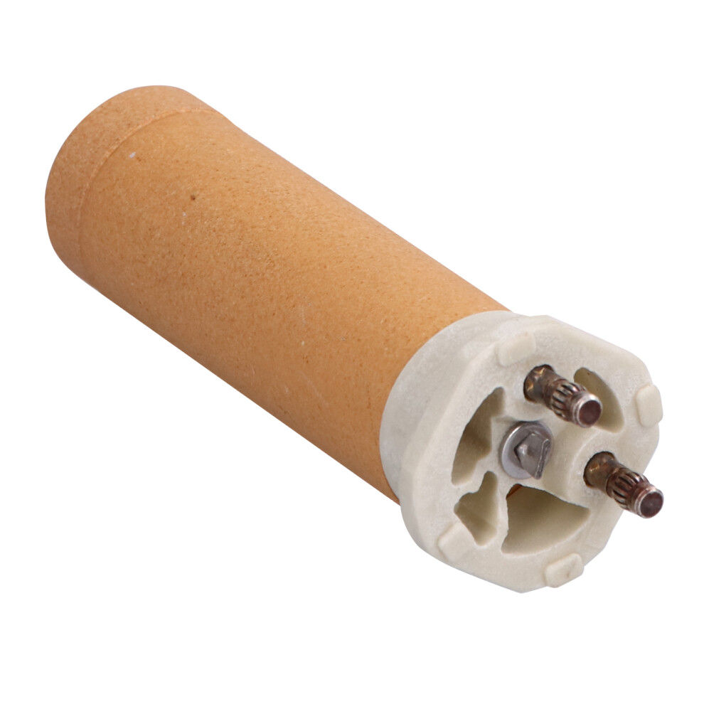 120V 1600W Ceramic Heating Element For Hot Air Welding, 10.8X2.6cm 8451390949233