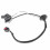 Rear View Backup Camera Reversing Camera 68192986AA 68192986AC 68192986AB for  Compass  2013-2016 5