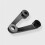 Motorcycle Headlight Mount Bracket  Light Brackets for  CB1300SF CB400SF CB1100 CB1100EX 4