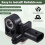 1060058-00-A Car Front Crash Sensor Collision Impact Sensor for  Model X 2016-2021 106005800A 6