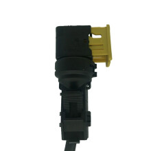 21296875 Sensor de Alarme de Pastilha de Freio para para Sensor Indicador de Pastilhas de Freio Esquerdas 7421296875 68326524 Novo