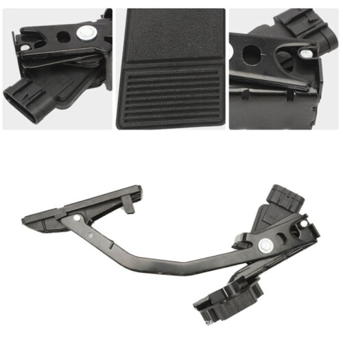 Accelerator Pedal with Position Sensor 699-104 699104 5S7944 for  Impala 2006-2008