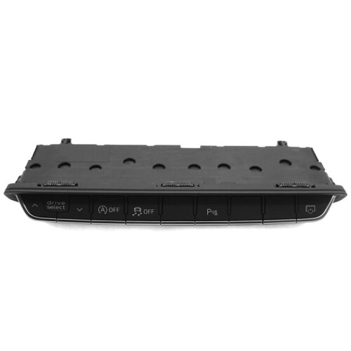 Multi-Function Button  Central Parking  Start/Stop   8W0925301BC 8W0 925 301 BC for  A4 B9 A5 1