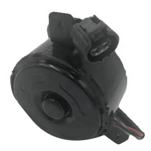 Radiator Cooling Fan Motor 25386-3R170 253863R170 for Sonata Optima 12V
