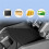 For  Jimny 2024-2025 Central Control Storage Box Pad Protective Mat Car Interior Accessories 5