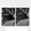 For  Jimny 2024-2025 Central Control Storage Box Pad Protective Mat Car Interior Accessories 6