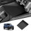 For  Jimny 2024-2025 Central Control Storage Box Pad Protective Mat Car Interior Accessories 7