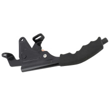 10.6in Steel Alloy Parking Brake Lever for ATV, Kart, Motorbike & EV