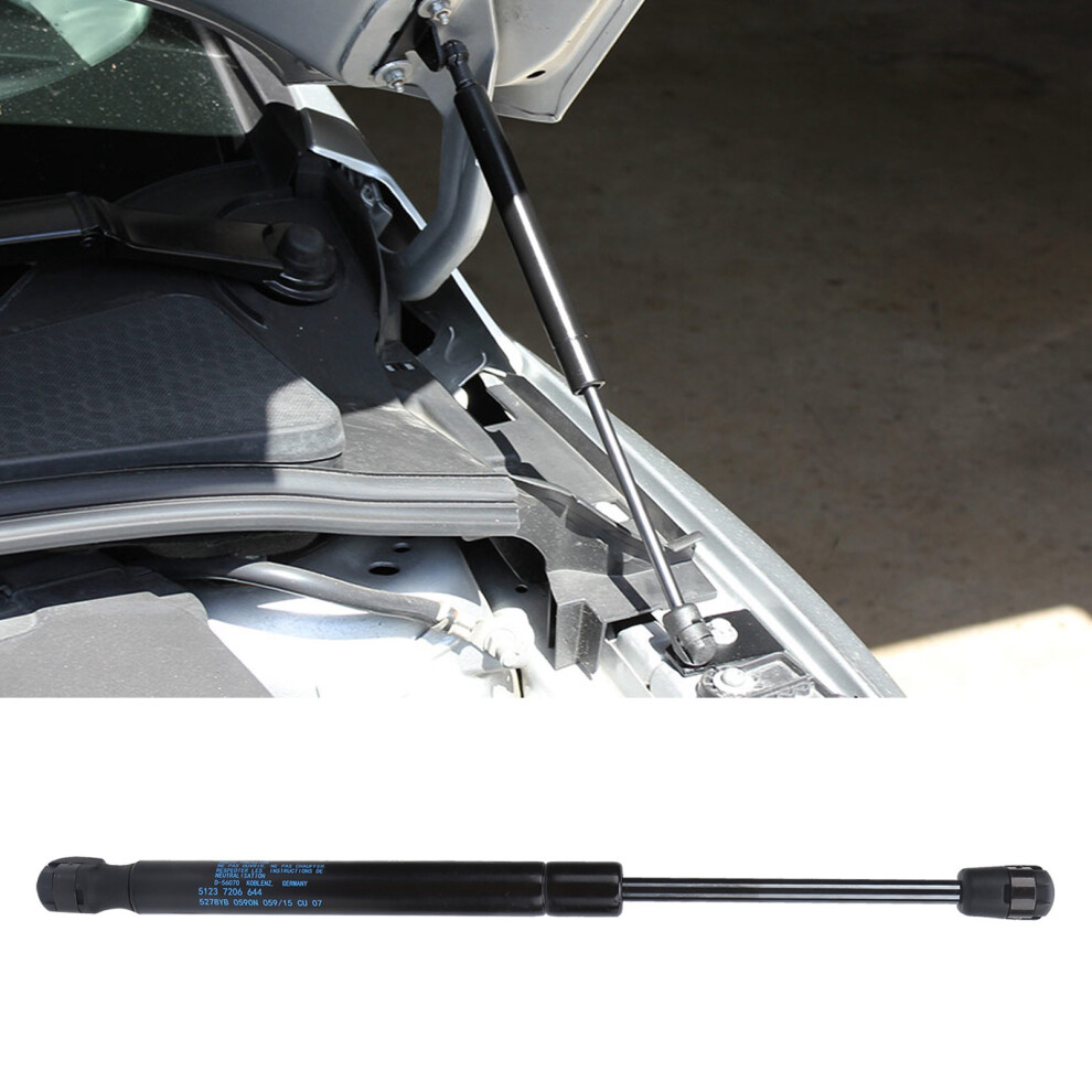Hood Lift Strut Gas Spring Support For Bmw 5 Series F10 F11 2009-2016 8411390950165