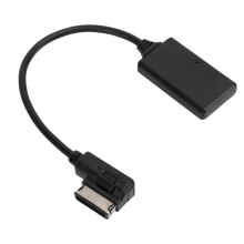Wireless AUX Adapter for Benz A to G-Class Stable Bluetooth Connection