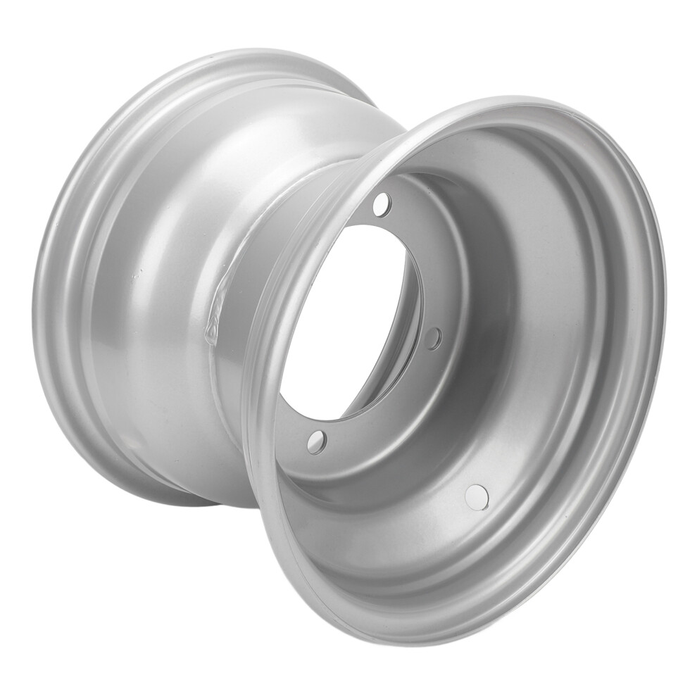 8 Inch Atv Wheel Hub 4 Stud Aluminium Alloy For Quad & Golf Cart 170Mm Width 9301390950366