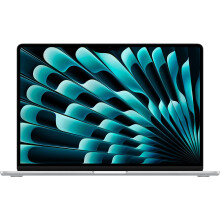 MacBook Air 15" M2 3,5 Ghz 16 Go 256 Go SSD Gris Sideral (2023) GPU 10 - CPU 8 - Reacondicionado - Estado correcto - Refurbished