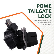 DS7A-N442A66-BB Power Tailgate Lock Trunk Door Lock  Actuator for   2015-2020