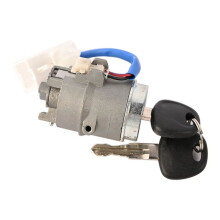 Car Ignition Lock and Key Assembly 81900-1GL00 for Rio Rio5 2006 2007 2008 2009 LHD