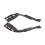 Front Bumper Support Bracket 1JM807183B 1JM807184B for  Bora 2006 2007 Car Accessories 2