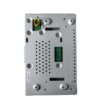8In Radio Touch Screen Display Panel Assembly GR3T-18B955-SB, JL3T-18B955-SB, KL3T-18B955-SA for F150/250 2016-2020