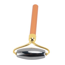Terahertz Stone Roller for Wrinkle Reduction, Portable, 111x43x18mm