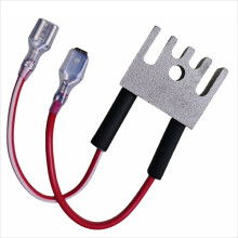 353-81970-M0 353-81970-63 3L6-81970-00 Motorcycle Voltage Regulator Rectifier for DT 400 Motorcycle Accessories