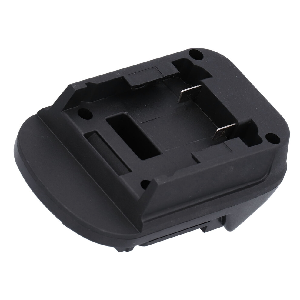 DM18M Battery Adapter for Milwaukee 18V Lithium