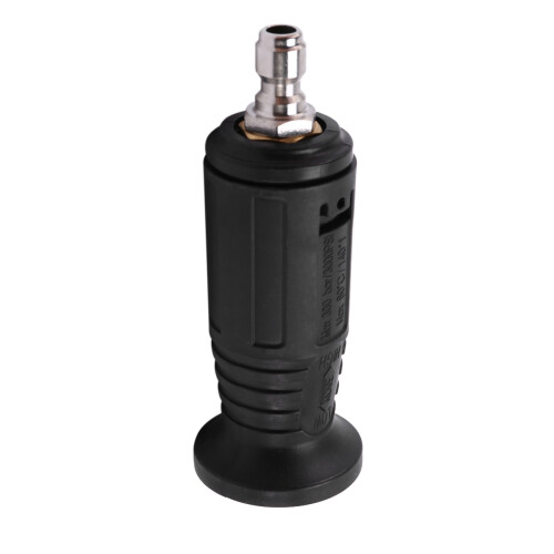 2X Auto Tool Adjustable High Pressure Washer Nozzle Tips,Variable Spray Pattern, 1/4inch Quick Connect Plug,3000 Psi 1