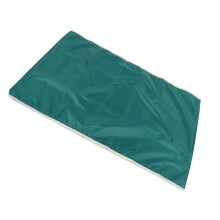 Nylon Patient Transfer Slide Sheet 115x75cm Waterproof Disabled Moving