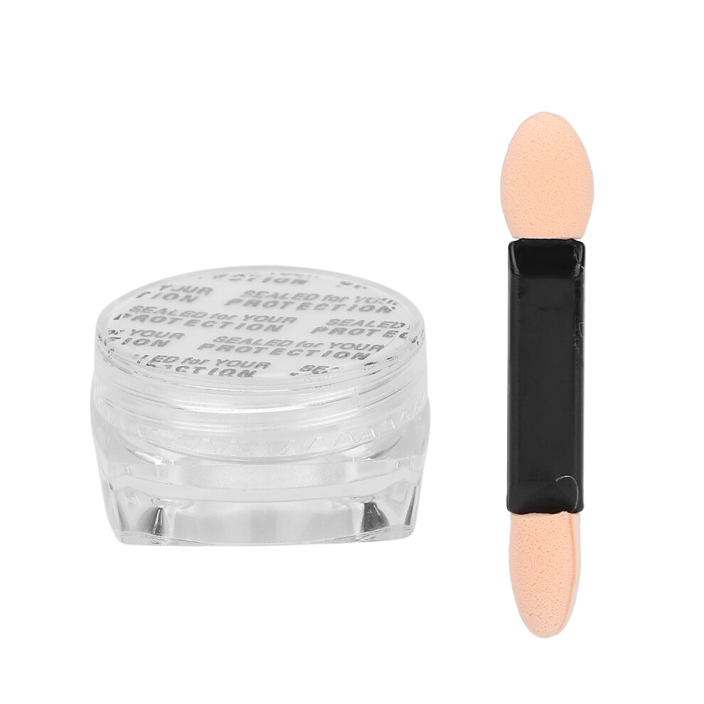 Mirror Chrome Nail Powder 2g