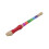 Flauta de madeira leve e educativa para crianças praticarem (multicolorida) 5