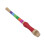 Flauta de madeira leve e educativa para crianças praticarem (multicolorida) 8