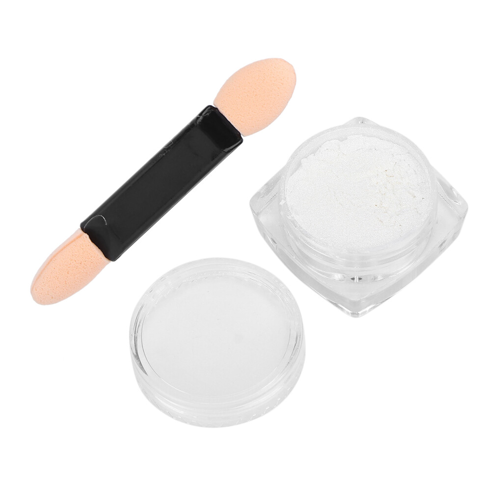 Chrome Glitter Nail Powder 2g