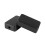 10Pcs Waterproof Plastic Electric Project Case Junction Box 55X35X15mm 4